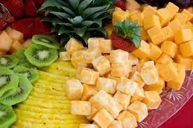 Inexpensive Wedding Appetizers Reception Food Station Reception Food Cocktail Hour Food