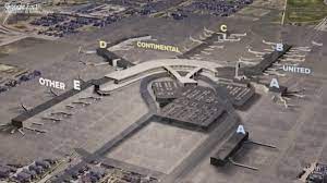Transportation options include the airport rail, airport shuttles, and more. Take A Virtual Tour Of The Old Stapleton Airport In Denver 9news Com
