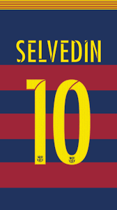 Barcelona jersey 2016 messi sale up to 43 discounts. Fc Barcelona Jersey 2015 16 New Font By Selvedinfcb On Deviantart