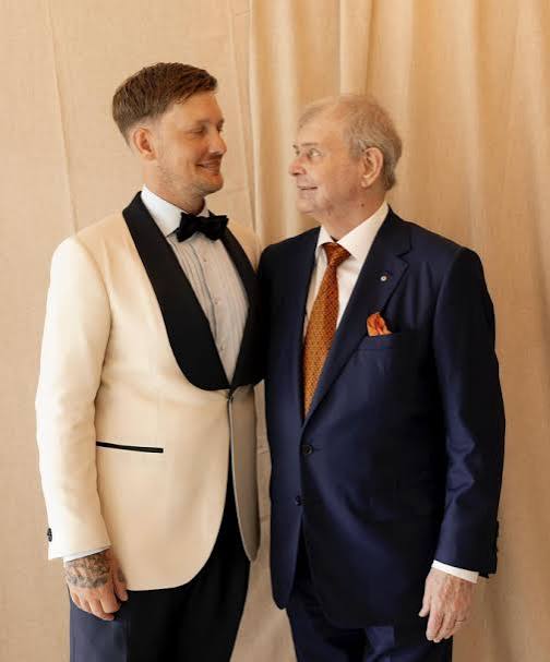 John Farnham Celebrates 75th Birthday!