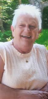 Ducker McComber Obituary