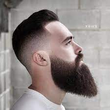 But the sad thing is, after a long wait, not every man can grow a long beard naturally. 20 Best Beard Styles For 2021 Beard Shapes Long Beard Styles Tapered Beard