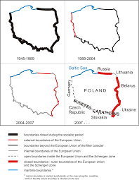 d žssk worked to łupków when passenger services ceased on 29 august 2010, but when summer only services recommenced ssuo on 1 july 2017 they were worked by pkp dmu's. Eco Frontier In The Mountainous Borderlands Of Central Europe