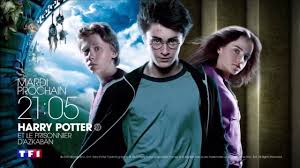 Aidé par lupin, harry apprend à produire un patronus, un sort qui protège des. Harry Potter Et Le Prisonnier D Azkaban Ba 1 Tf1 Youtube