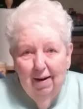 Obituary information for Mary Helen Kohler