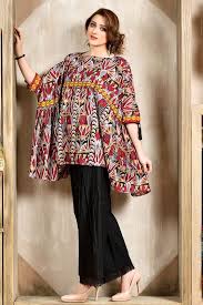 Top outstanding Jhabla styles Kurti and stylish Short frocks ...