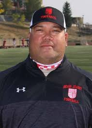 2022 Football Program by Regis Jesuit