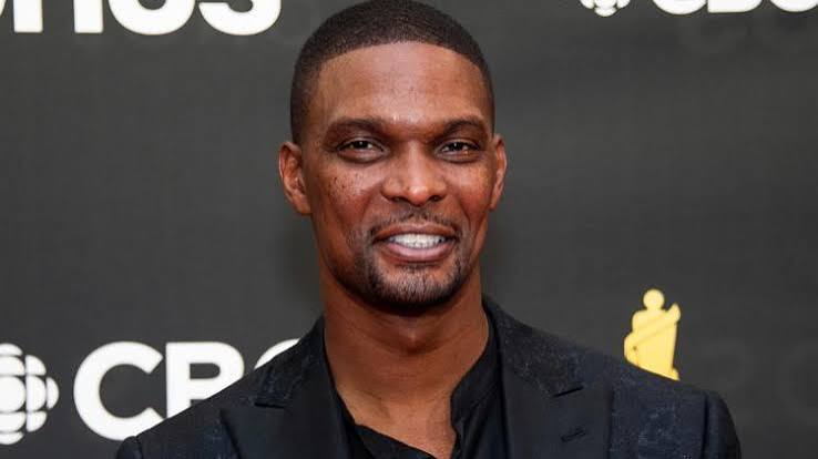 NBA Hall of Famer Chris Bosh says he is 'lucky to be alive' after health  scare | wwltv.com