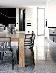 Polished Concrete Floors Home Polished Concrete Flooring Interior