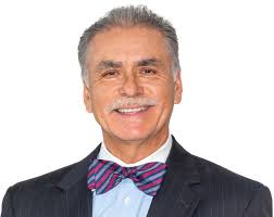 David Calvillo's Instagram, Twitter & Facebook