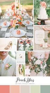 Top Summer Wedding Color Combinations Knotsvilla Wedding Ideas Canada Wedding Blog Summer Wedding Colors June Wedding Colors Wedding Color Trends