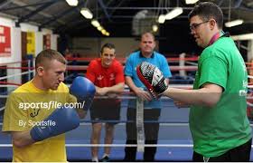 The home of tokyo olympics on bbc sport online. Sportsfile Special Olympics And Ireland S Rio Olympic Hopeful Boxers 1129474