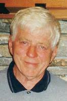 Robert Harger Obituary