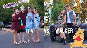 Join piper rockelle's fan club to unlock even more content. Piperrockelle With Lev And Walker Cutee Youtube