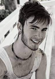 Pin By Shelby Howell On Hott Guys With Lip Piercings Lip Piercing Beautiful Eyes
