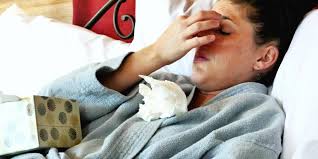 Get quick care if you catch flu, 2-state residents urged