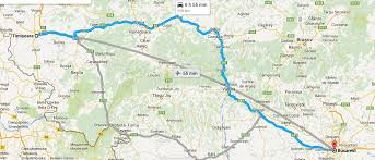 Carte attractions hôtels des articles. Bucarest Shaorma Mici Noroc