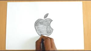 Check spelling or type a new query. How To Draw The Apple Logo Youtube