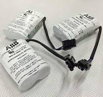 3HAC044075-001/01-3HAC044075-001 SBM Battery for ABB Robot CPU ABBTA521  ABB3HAC16831-1