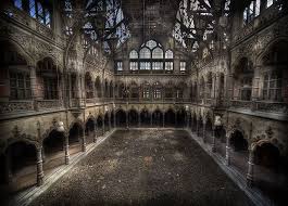 Abandoned Chambre Du Commerce Abandoned Places Abandoned Abandoned Houses