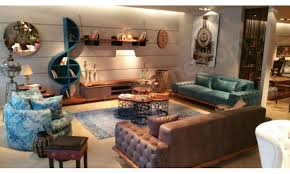 Constantin Wood Modern Koltuk Takimi Balhome Mobilya