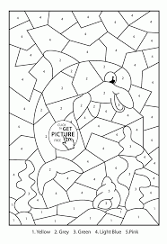 I'm going to share with you free preschool coloring dot. 62 Number Coloring Pages Free Printable Worksheets Picture Inspirations Samsfriedchickenanddonuts