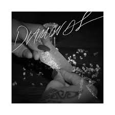 Rihanna Diamonds Figgad It intro g bm shine bright like a diamond a f#m shine bright like a diamond verse 1 g bm find light in the beautiful diamonds chords. rihanna diamonds figgad it