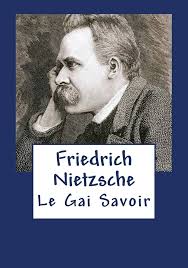 Amazon.com: Le Gai Savoir (French Edition): 9781533468406: Nietzsche,  Friedrich, Editions AOJB, Albert, Henri: Books