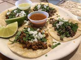 Chico S Mexican Restaurant S 1 Taco Tuesday Deal Wichita By E B Taco Tuesday Deals Mexican Restaurant Tacos