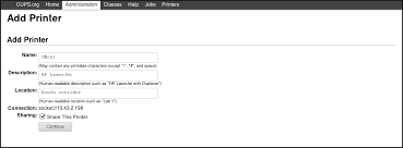 Chapter 16 Configuring Printing Red Hat Enterprise Linux 8 Red Hat Customer Portal