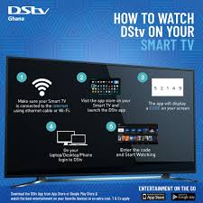 Fortunately, apple has made it fairly easy to download apps, both paid and free, from its app store, so you can check the weather, play a. How To Download Dstv App On Lg Smart Tv Appslu