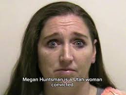 Megan Heisman Arrest
