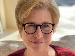 Kate Poverman for Town Moderator