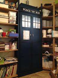 Ivar Shelves From Ikea With Some Paint And Decorative Application For A Geek Tastic Fabric Cupboard The Window Frames Pop Out So The Images Behind T Wonen Huis