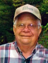 Obituary for Richard Raymond Morrow