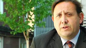 James Barker: Reader in Analytical Science