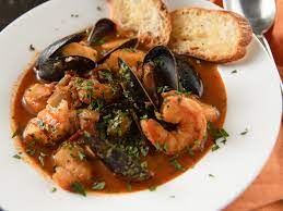 Cioppino Recipe Food Network Recipes Cioppino Recipe Recipes