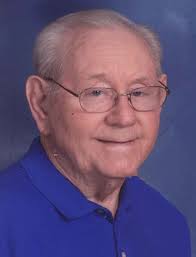 Harold W. Nix Obituary