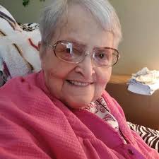 Our beloved sister in Christ, Loretta Moran, finished her faithful course 