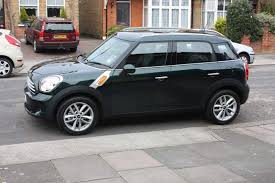 Image result for Oxford Green 2013 Mini