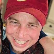 Michael Scott Thorne Obituary