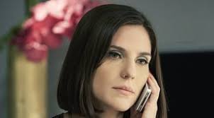 El negocio. Serie TV