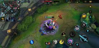 Each is straightforward to play but also really powerful. League Of Legends Wild Rift Tier List The Best Champions And Heroes By Role Articles Pocket Gamer