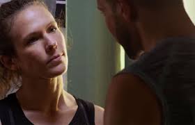 Départ de Clémentine et Maxime de Sète