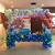 Ocean Themed Party