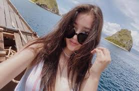 Mystery of the enygma (2020). Profil Ranty Maria Mulai Go Public Dengan Rayn Wijaya Matamata Com