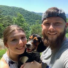 Anna DeCrease and Donald Downs's Wedding Website