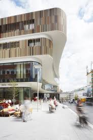 Das minto ist eines der modernsten shopping center am niederrhein und bietet auf vier geschossen einen erfolgreichen mix aus mode,. Minto Shopping Center Monchengladbach Deutsche Bauzeitschrift
