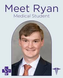 Come and meet Mariah Reed, MD, from @umn.methodist.fm.residency. Ask her  about her experience as a resident at Methodist! She is excited to meet  you! #FamilyMedicine #AAFPFuture