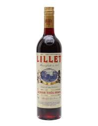 Lillet blanc, lillet rosé and lillet rouge. Lillet Rouge The Wine Seller